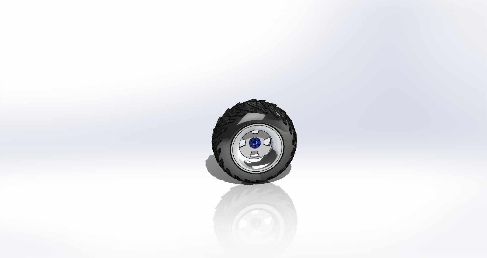 基于SolidWorks耕地犁犁铧的上下摆动的结构设计-资料